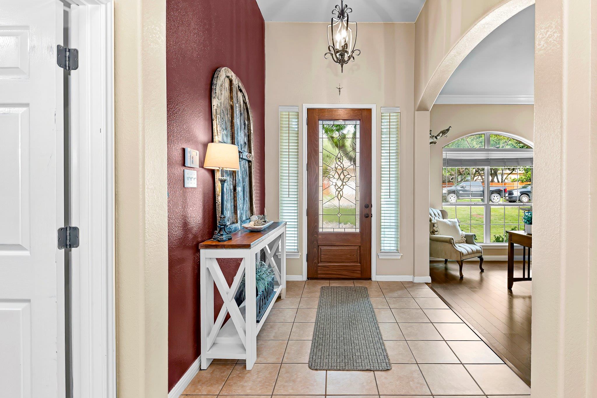 3712 Cerulean Way, Round Rock, TX 78681