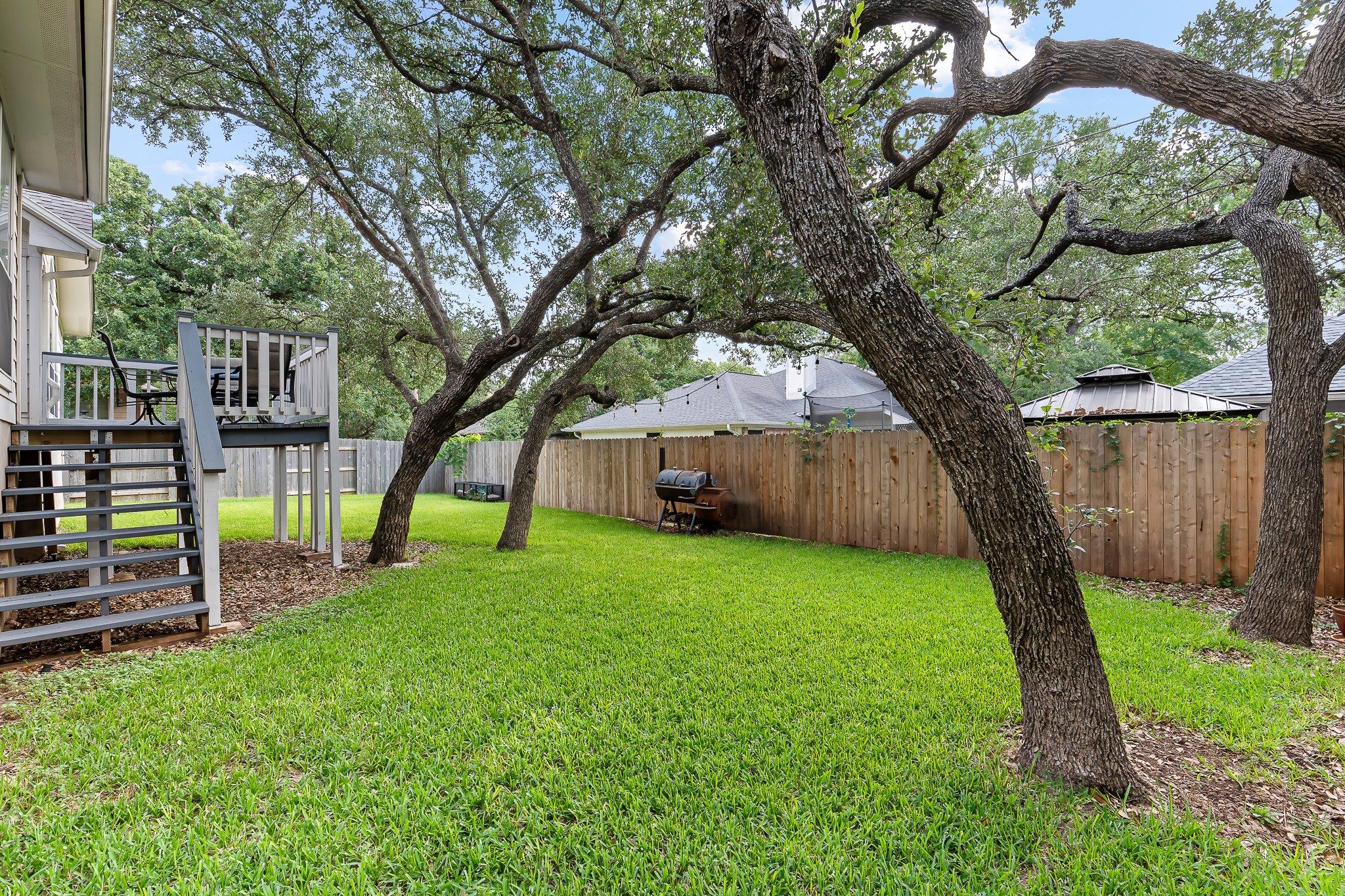 3712 Cerulean Way, Round Rock, TX 78681
