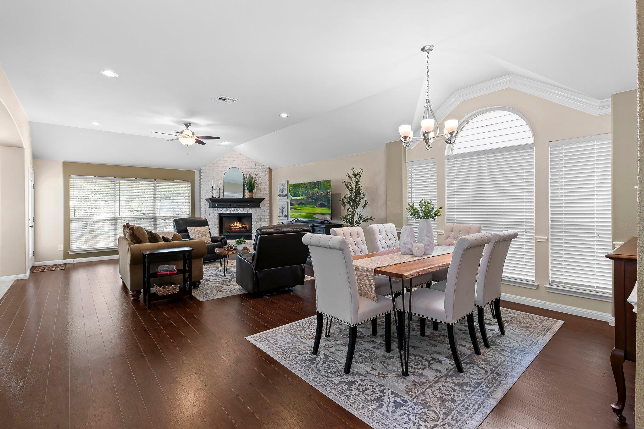 3712 Cerulean Way, Round Rock, TX 78681