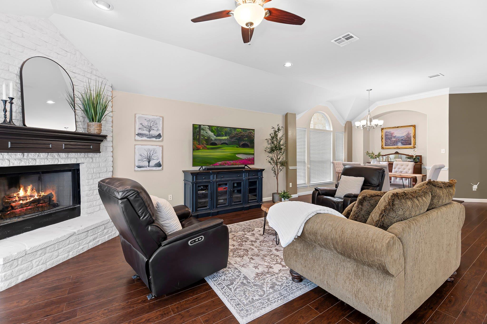 3712 Cerulean Way, Round Rock, TX 78681