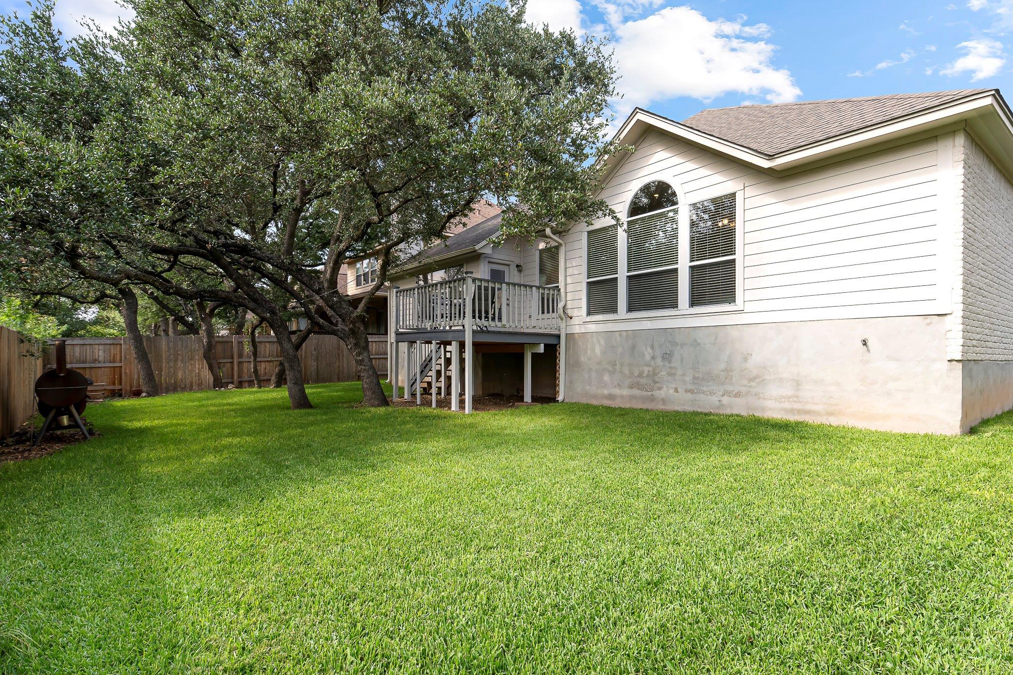 3712 Cerulean Way, Round Rock, TX 78681