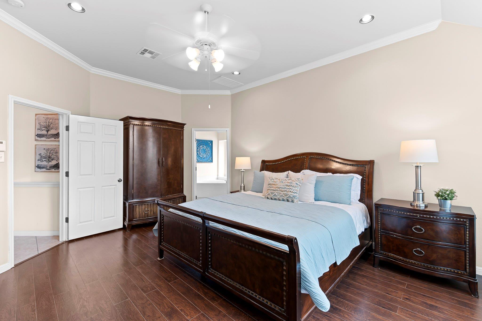 3712 Cerulean Way, Round Rock, TX 78681