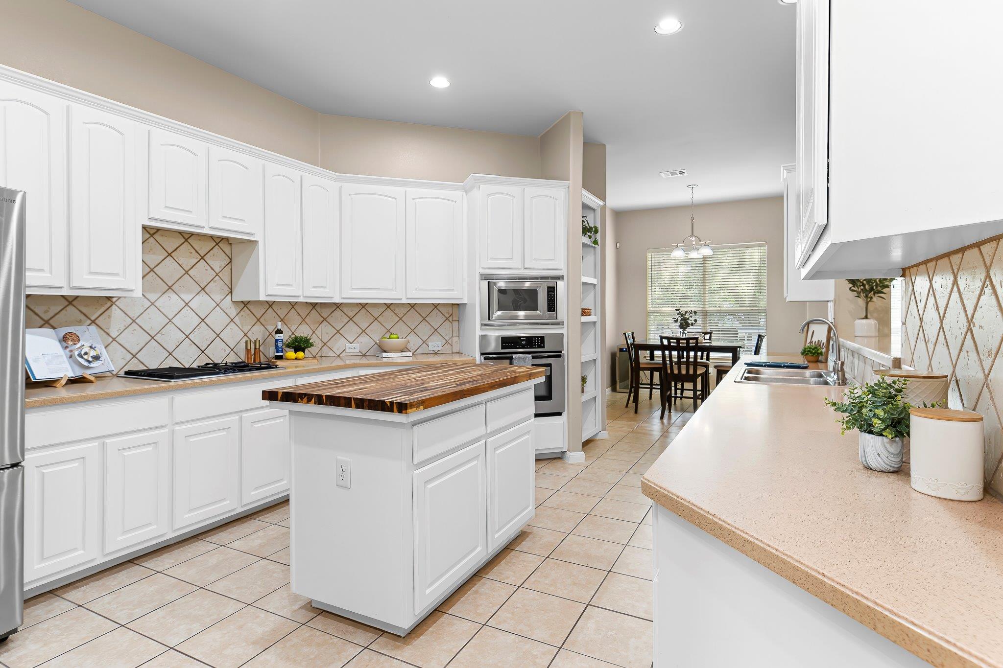 3712 Cerulean Way, Round Rock, TX 78681