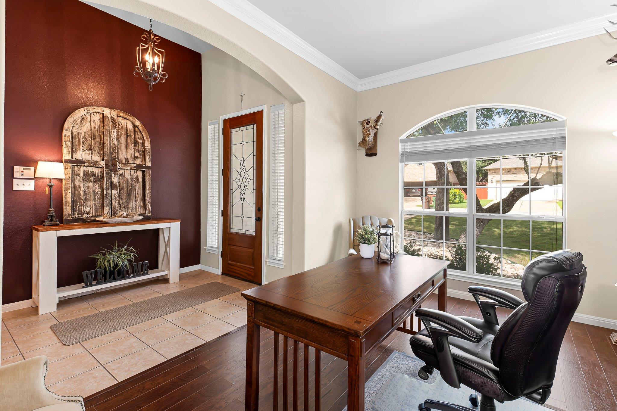 3712 Cerulean Way, Round Rock, TX 78681