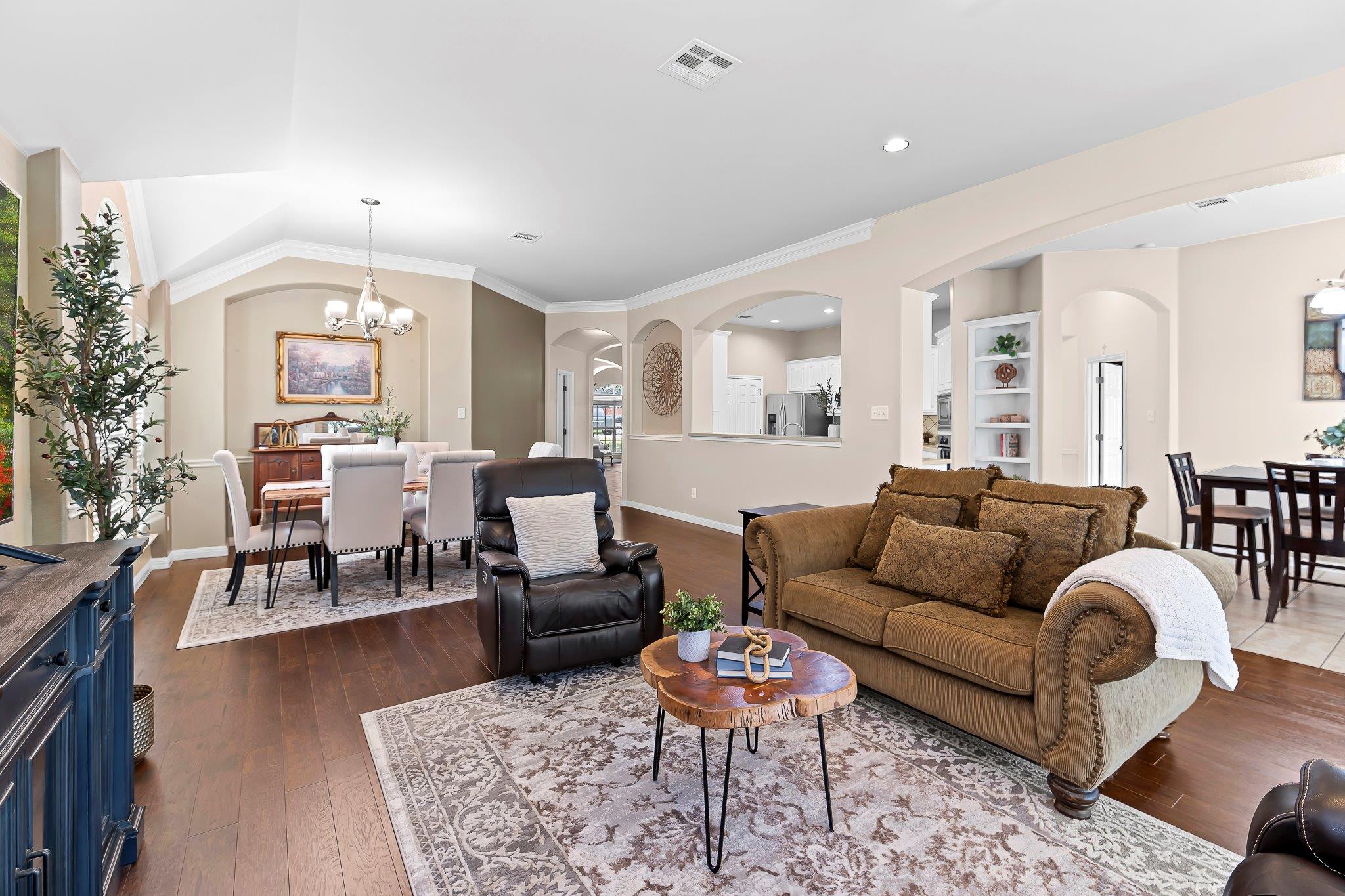 3712 Cerulean Way, Round Rock, TX 78681