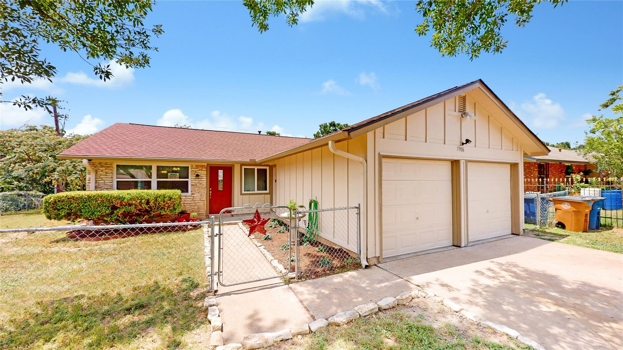 5906 Wagon Bnd, Austin, TX 78744