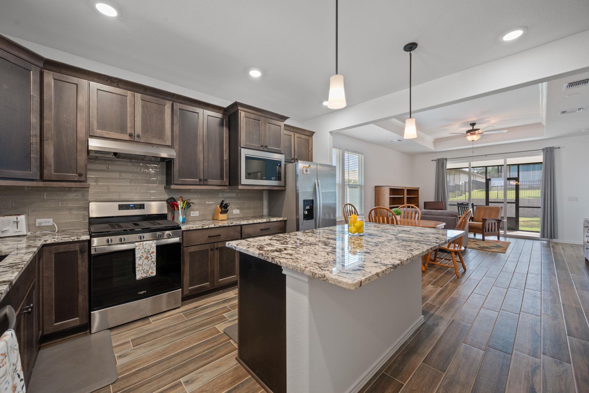 122 Clay Hill St, Georgetown, TX 78633