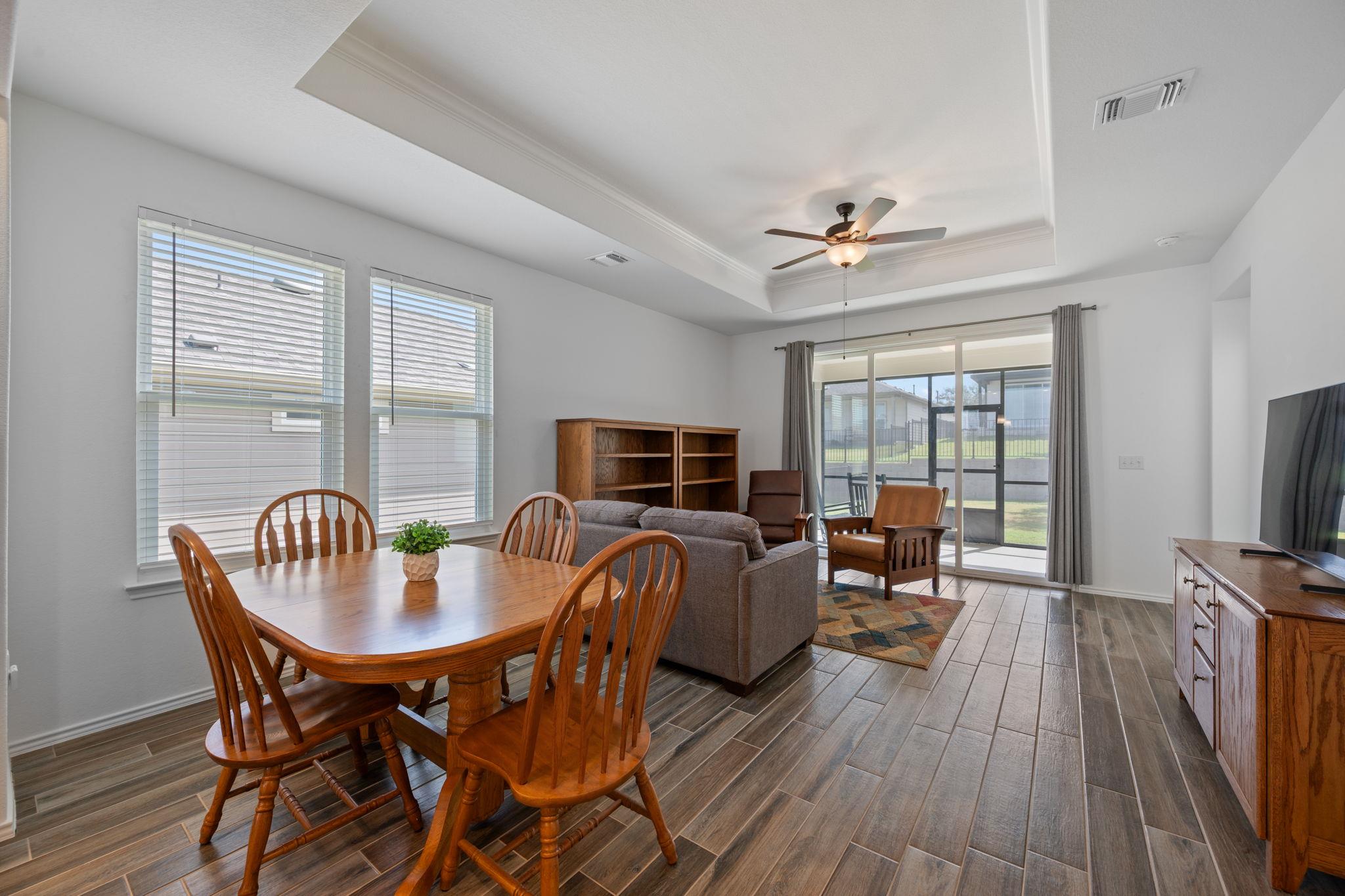 122 Clay Hill St, Georgetown, TX 78633