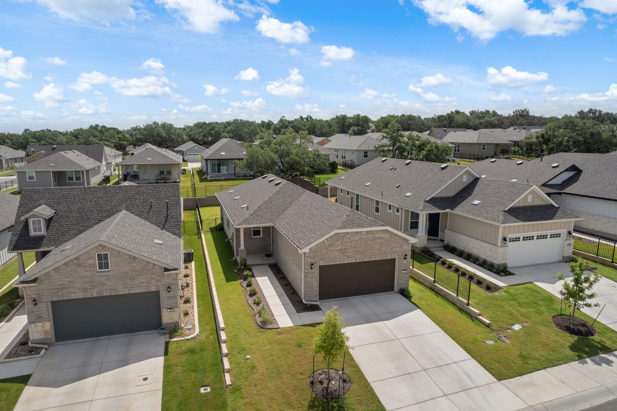 122 Clay Hill St, Georgetown, TX 78633