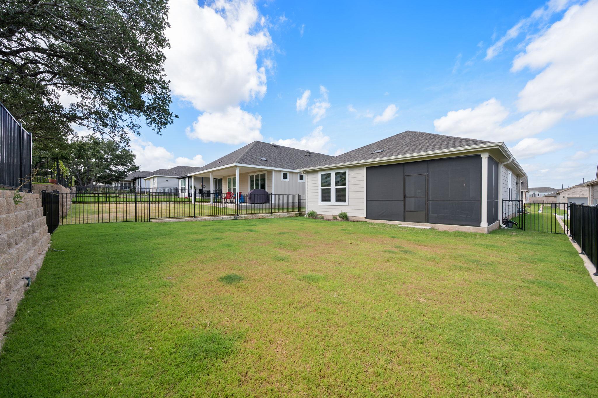 122 Clay Hill St, Georgetown, TX 78633