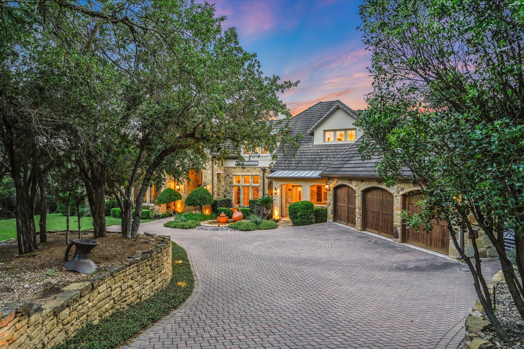 4100 Prince Andrew Ln, Austin, TX 78730