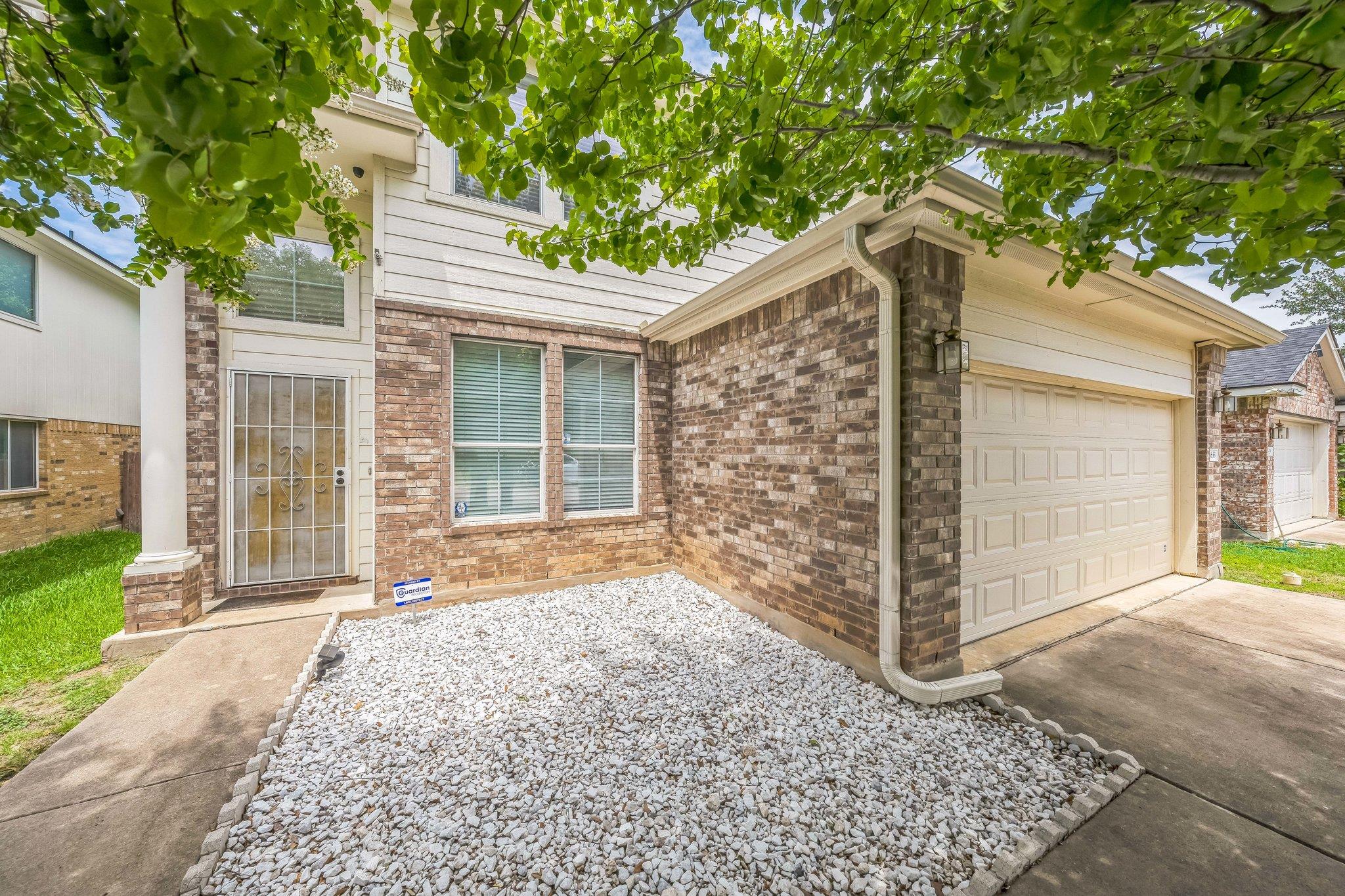 633 Sweet Leaf Ln, Pflugerville, TX 78660