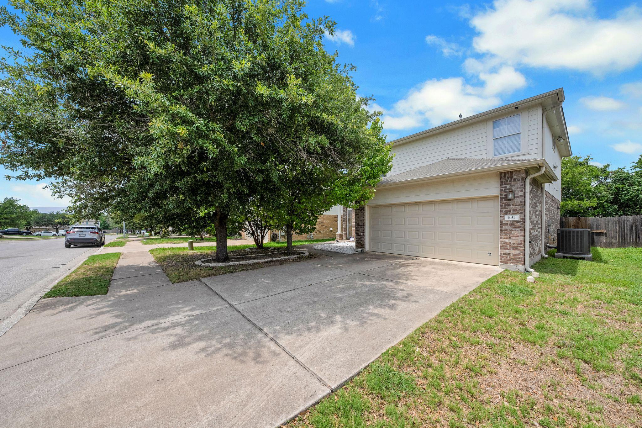 633 Sweet Leaf Ln, Pflugerville, TX 78660