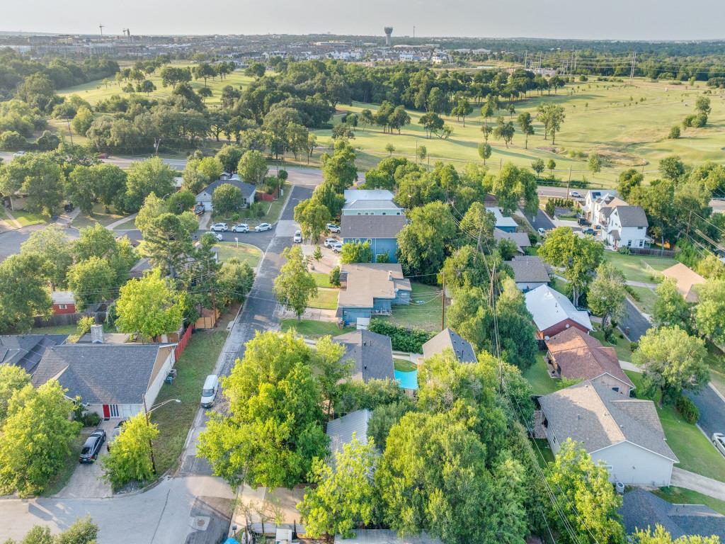 1705 Adriane Dr, Austin, TX 78721