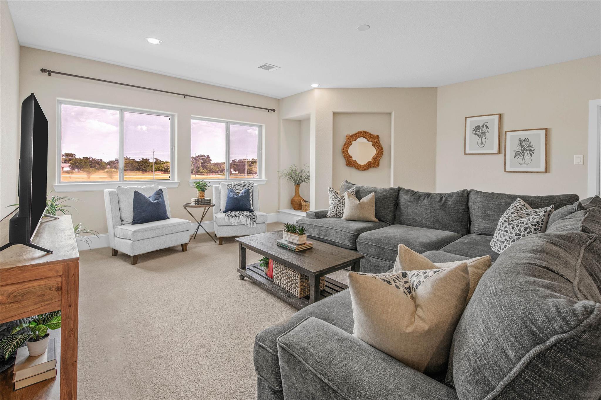 2605 Belliser Ct, College Station, TX 77845