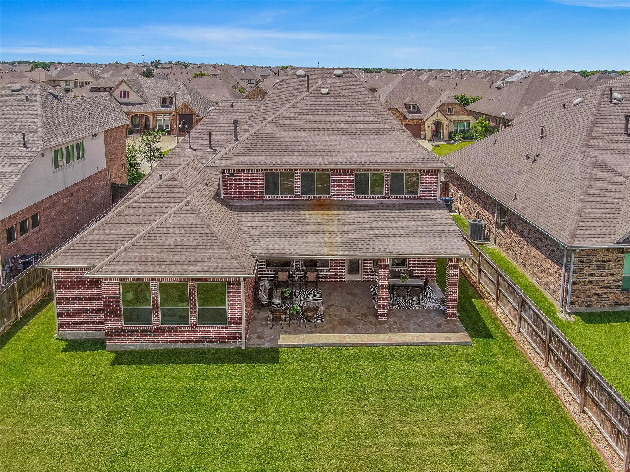 2605 Belliser Ct, College Station, TX 77845