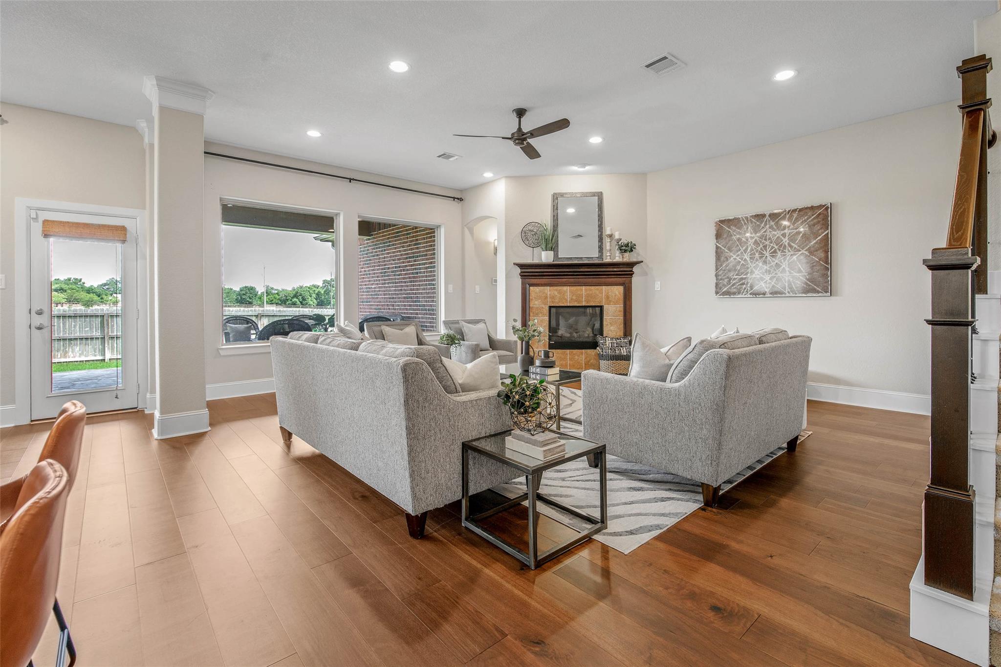 2605 Belliser Ct, College Station, TX 77845