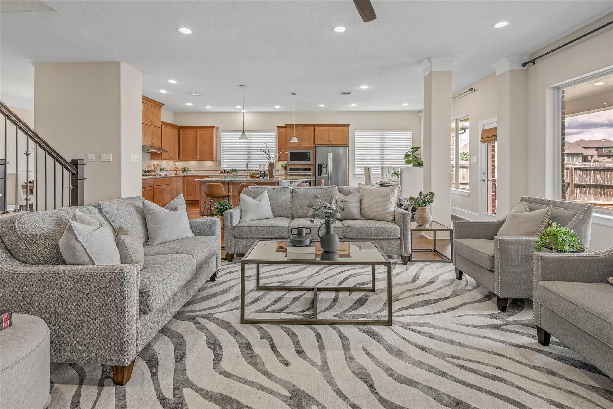 2605 Belliser Ct, College Station, TX 77845