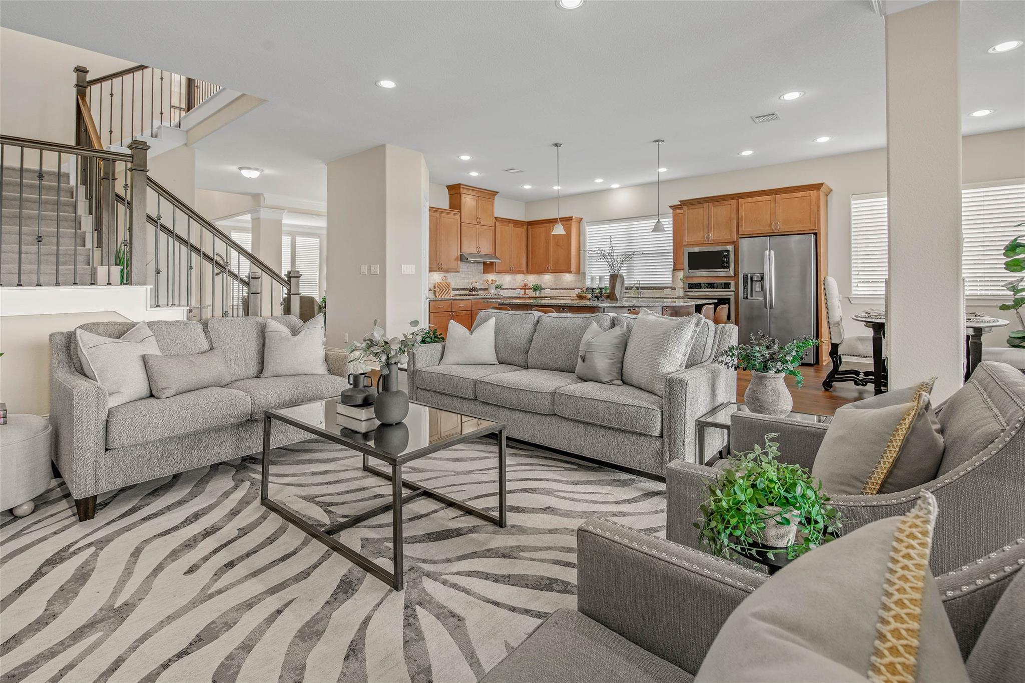 2605 Belliser Ct, College Station, TX 77845