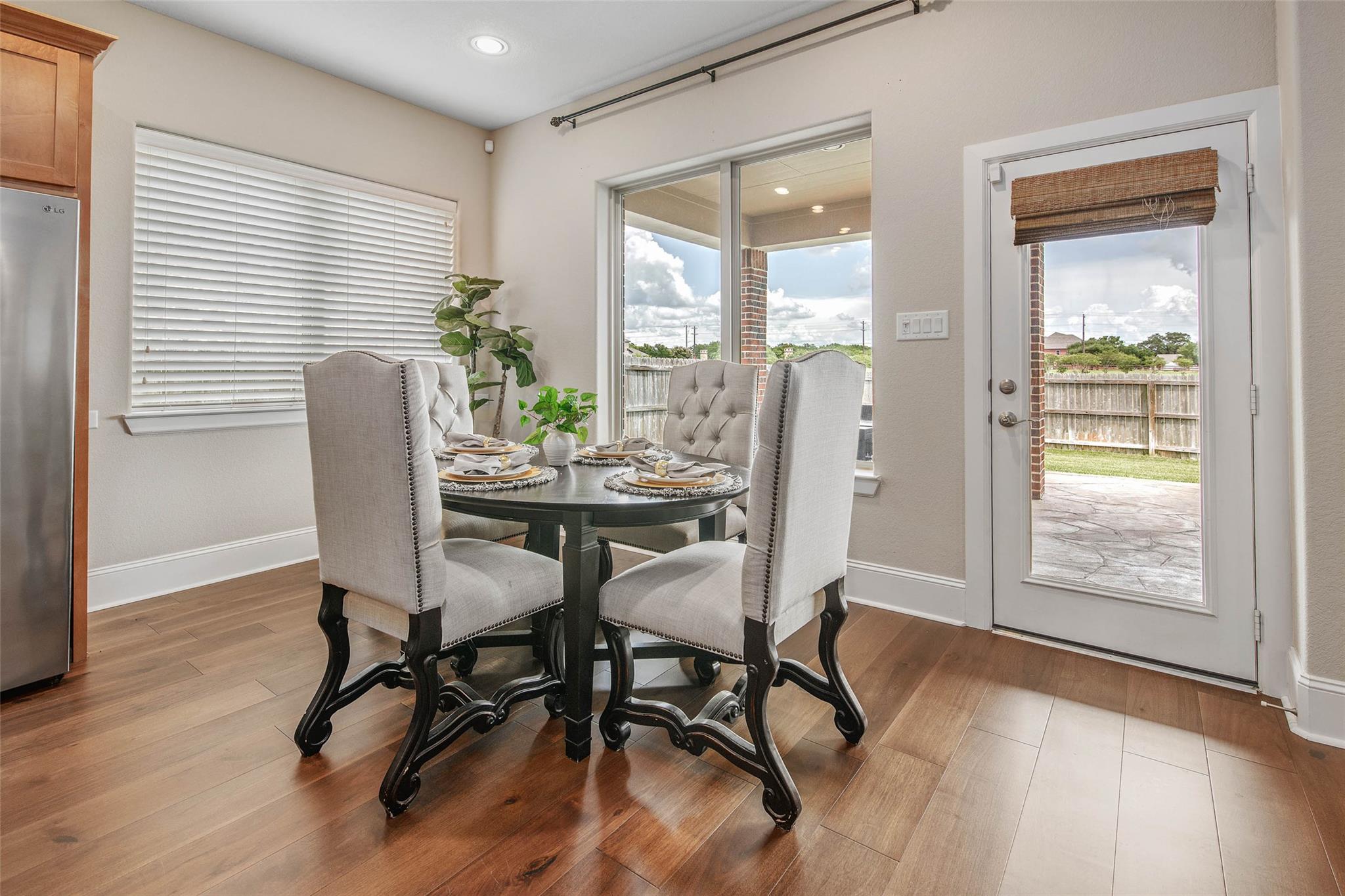 2605 Belliser Ct, College Station, TX 77845