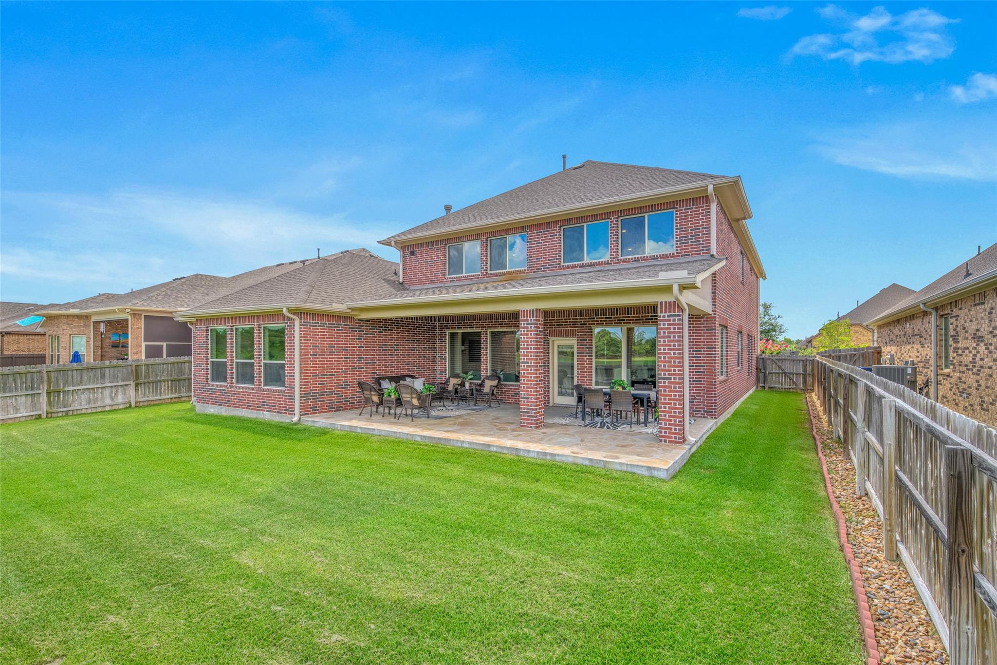 2605 Belliser Ct, College Station, TX 77845