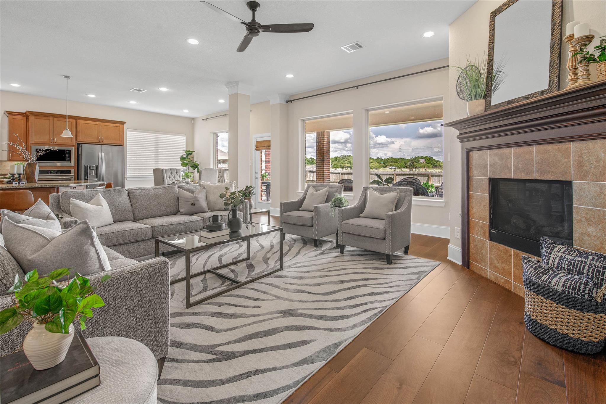 2605 Belliser Ct, College Station, TX 77845