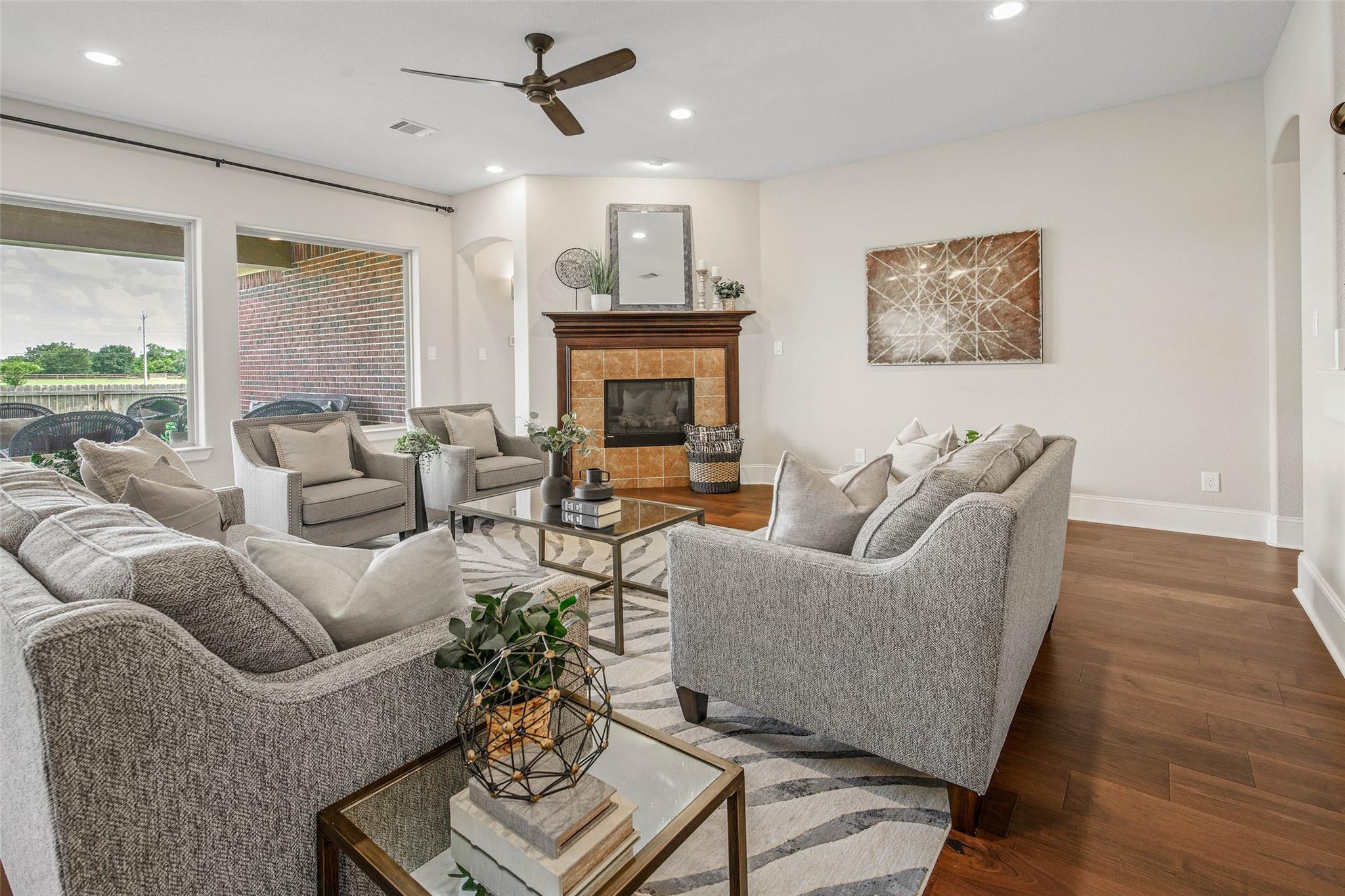 2605 Belliser Ct, College Station, TX 77845