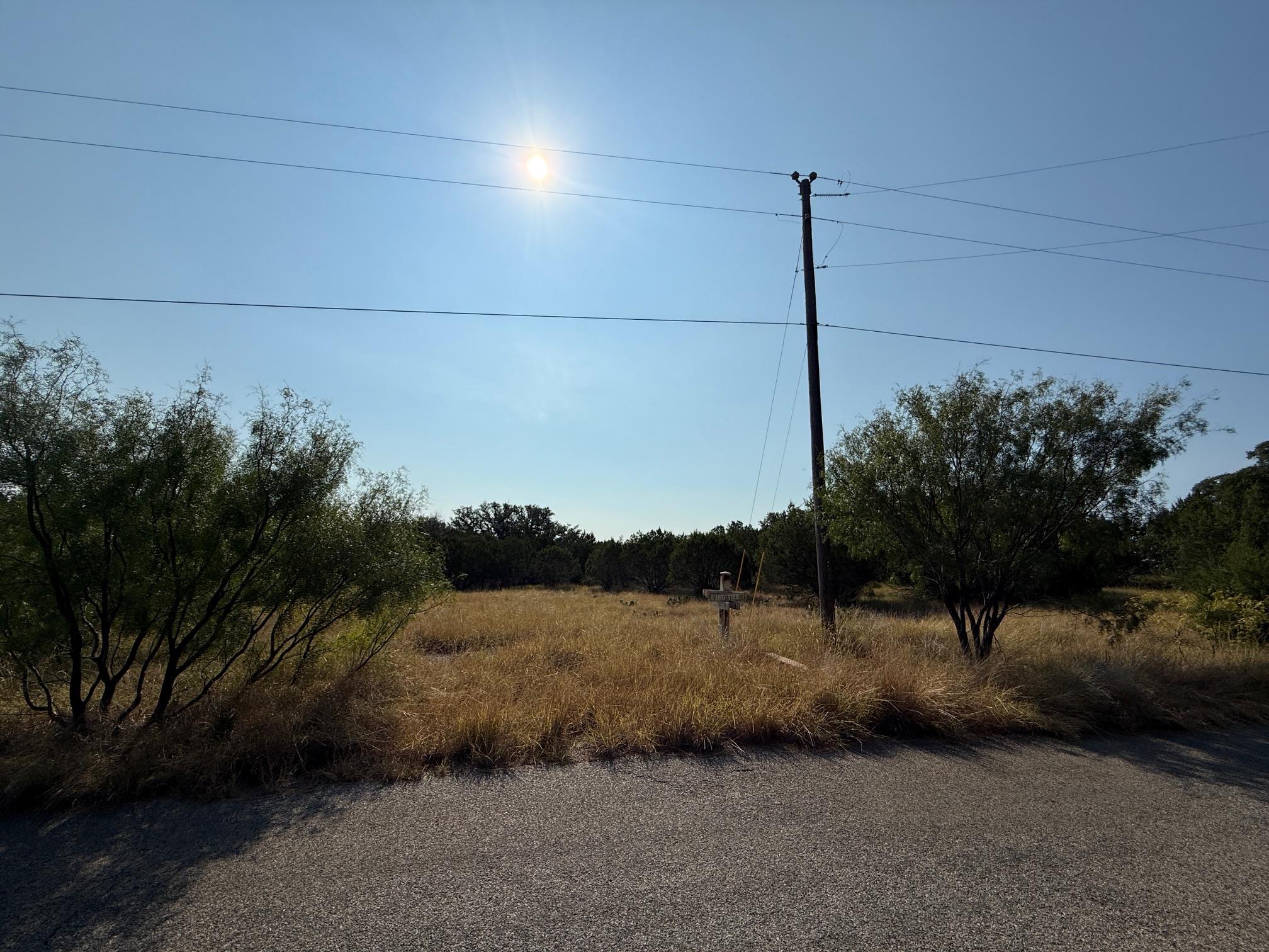 200 LONG BRANCH Cir, Horseshoe Bay, TX 78657