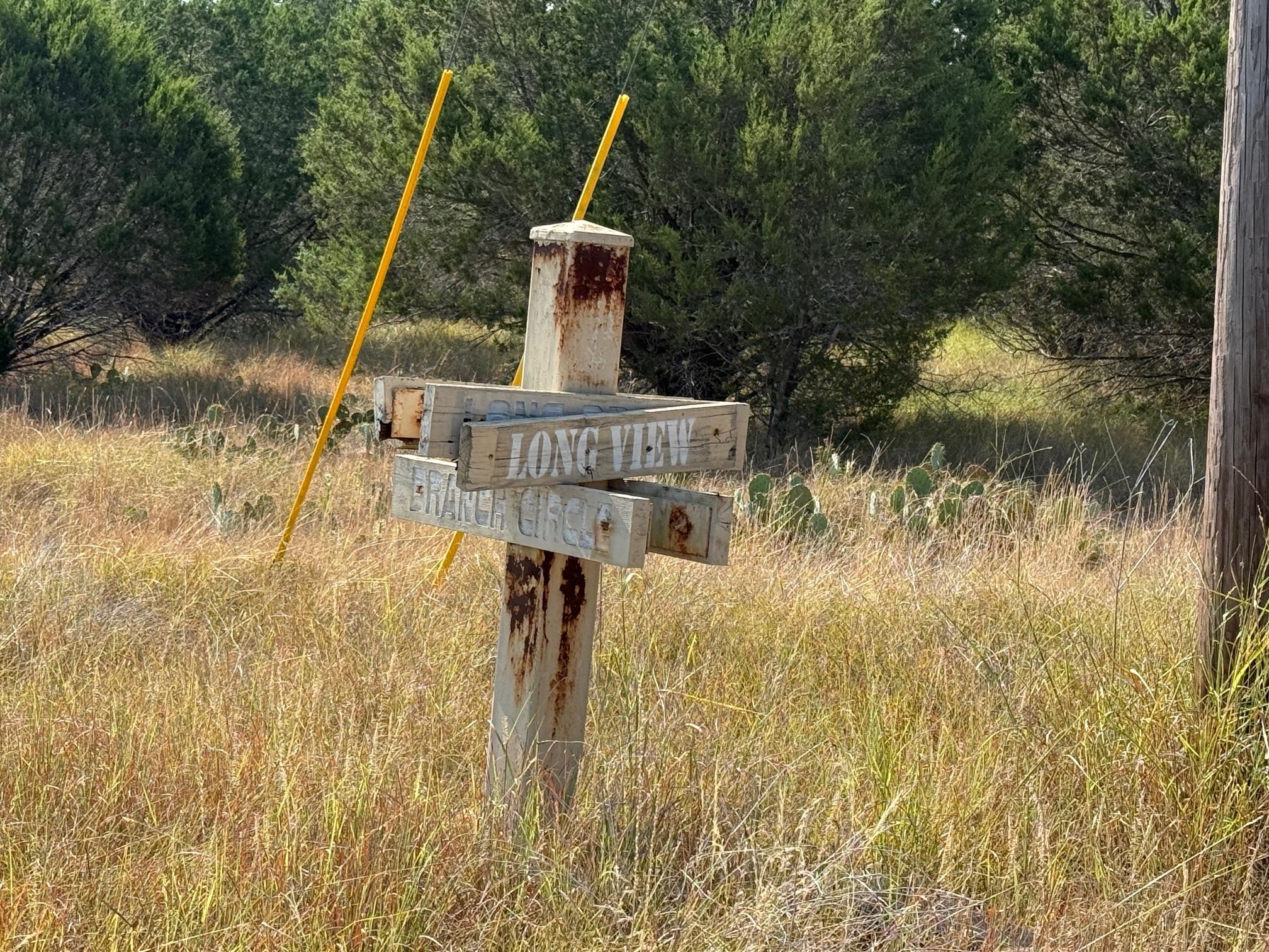 200 LONG BRANCH Cir, Horseshoe Bay, TX 78657