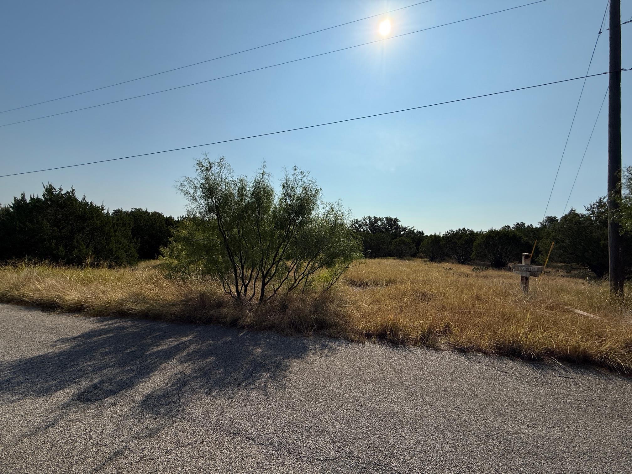 200 LONG BRANCH Cir, Horseshoe Bay, TX 78657