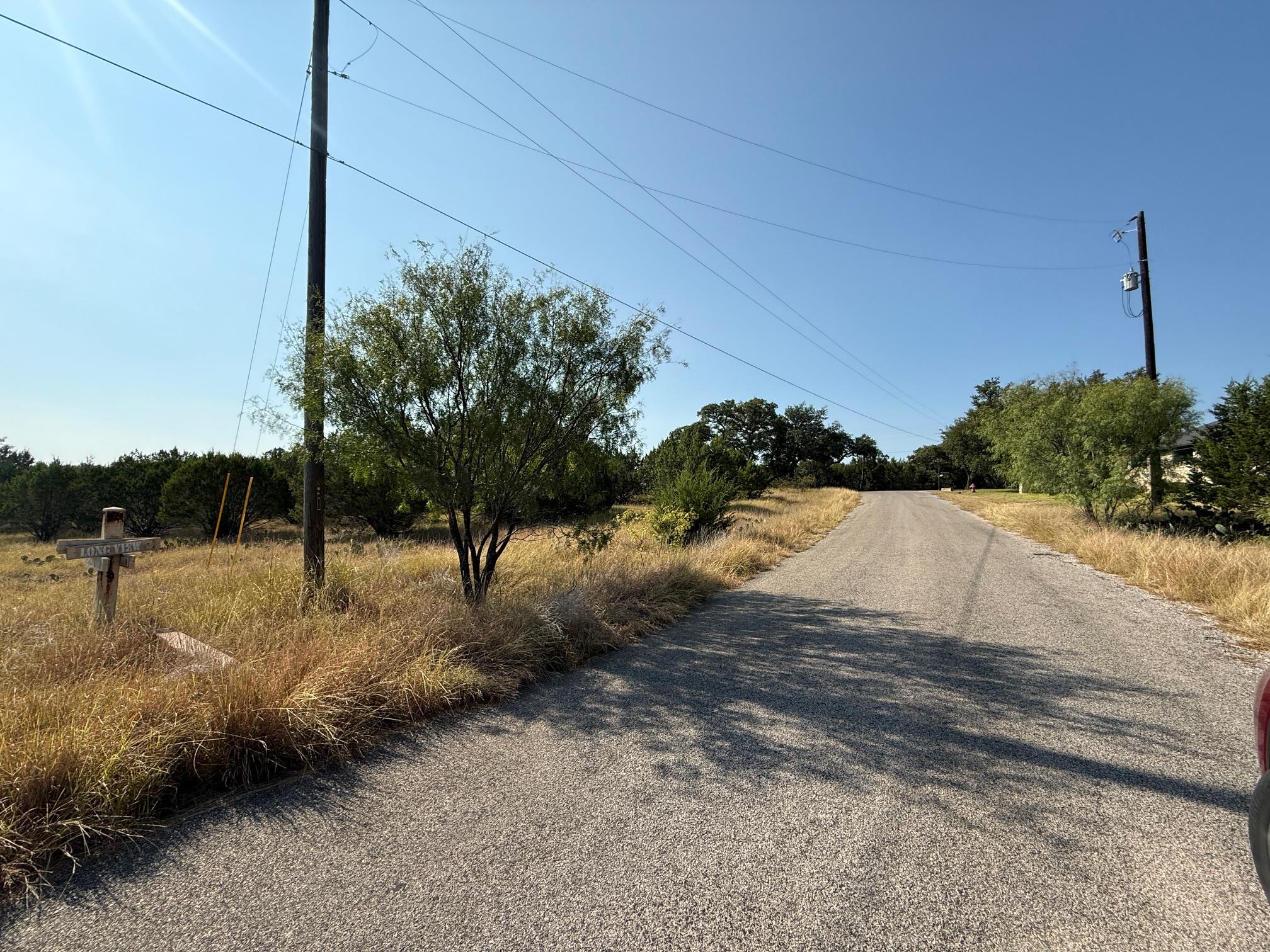 200 LONG BRANCH Cir, Horseshoe Bay, TX 78657