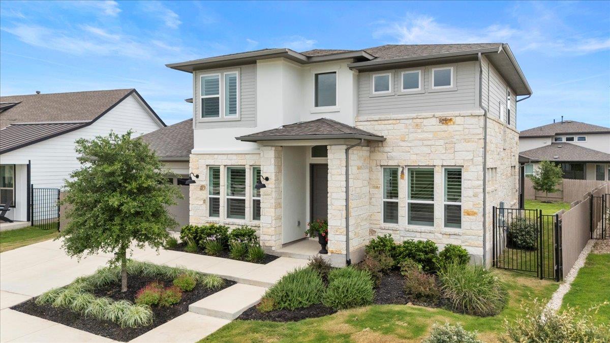 8113 Edmondson Bnd, Austin, TX 78744