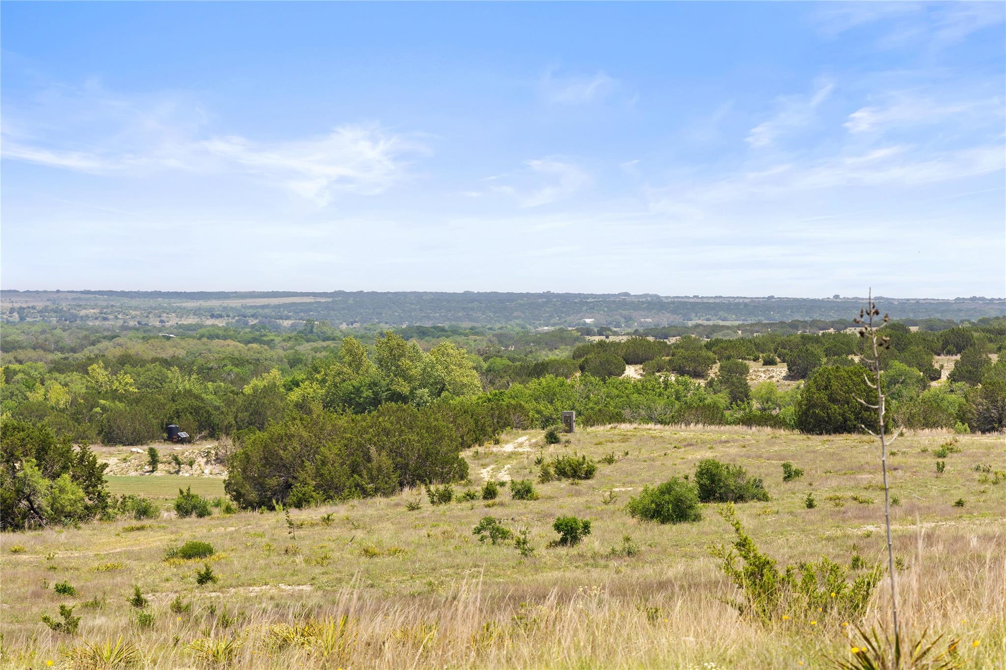 TBD County Road 207, Burnet, TX 78611