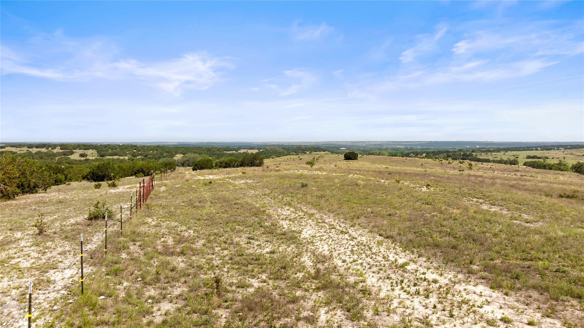 TBD County Road 207, Burnet, TX 78611