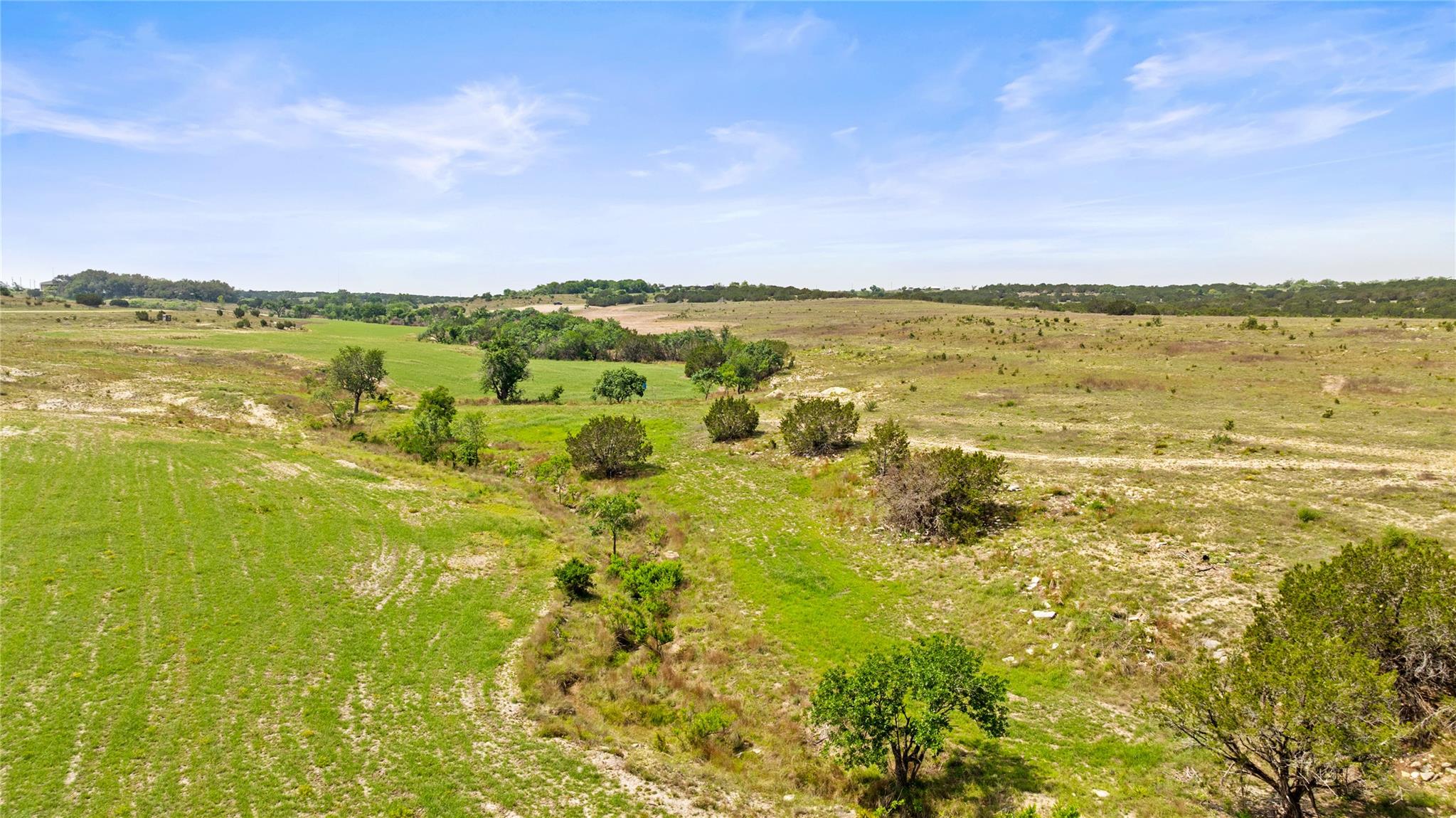 TBD County Road 207, Burnet, TX 78611