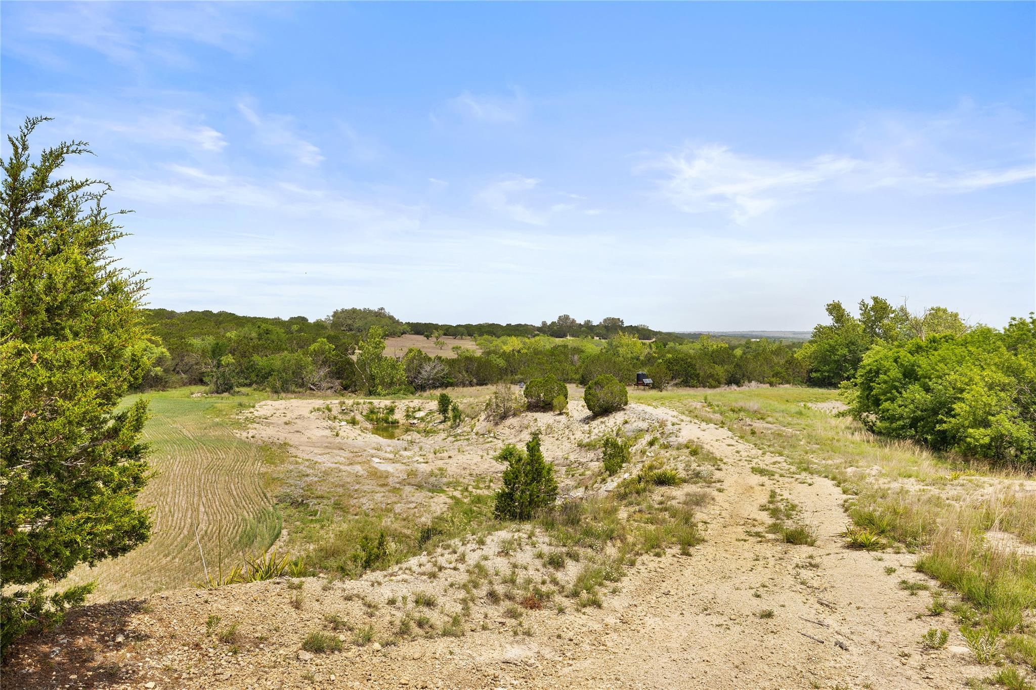 TBD County Road 207, Burnet, TX 78611