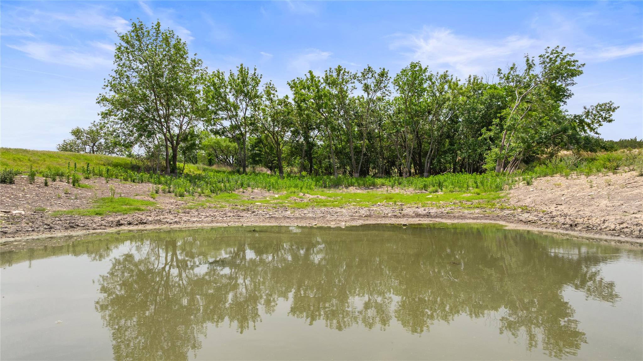 TBD County Road 207, Burnet, TX 78611