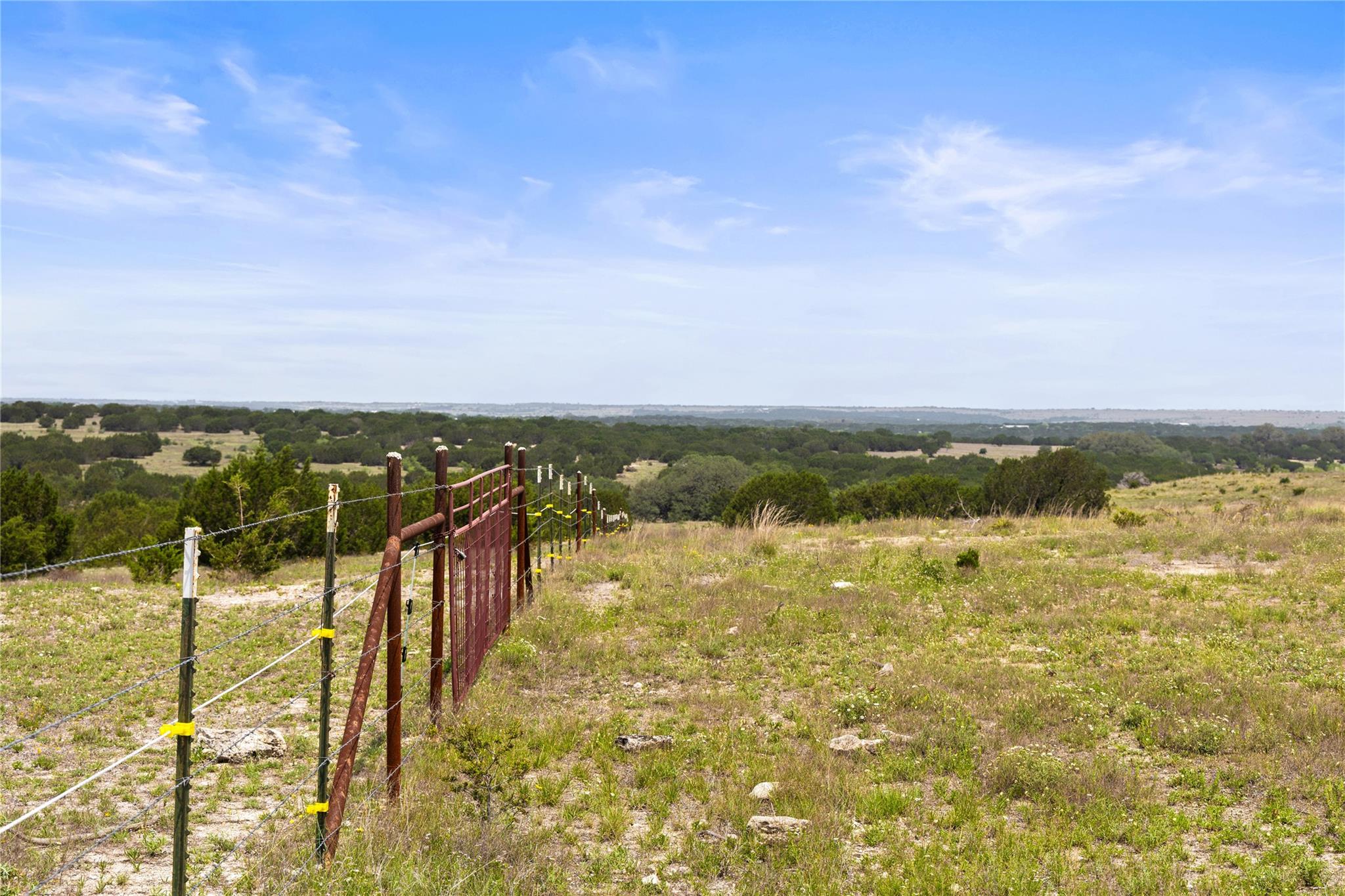 TBD County Road 207, Burnet, TX 78611