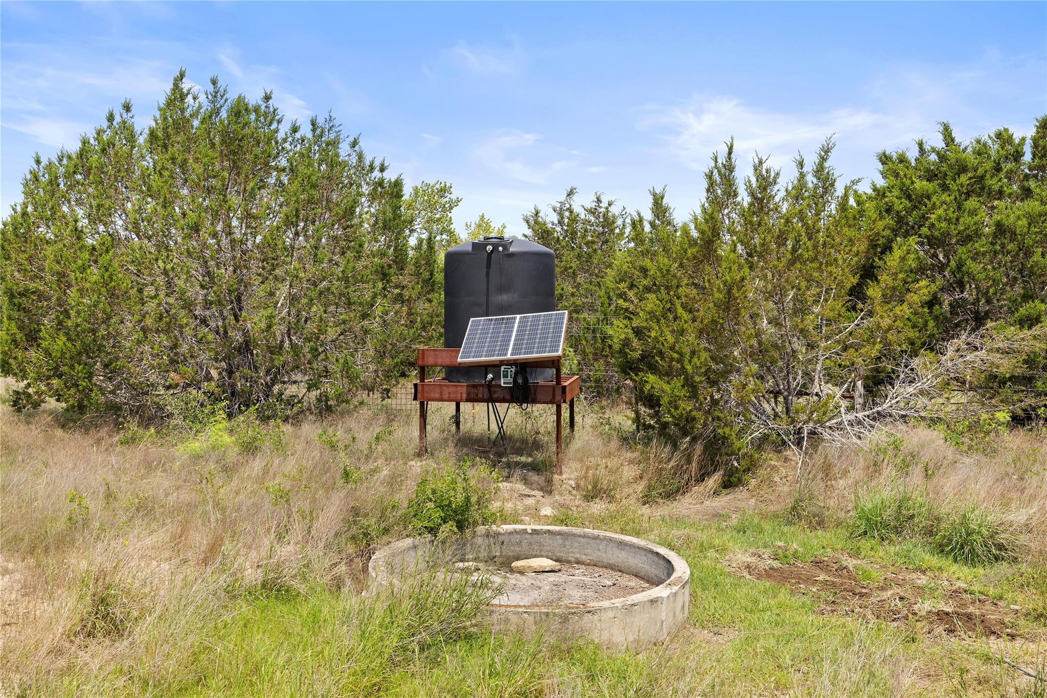 TBD County Road 207, Burnet, TX 78611