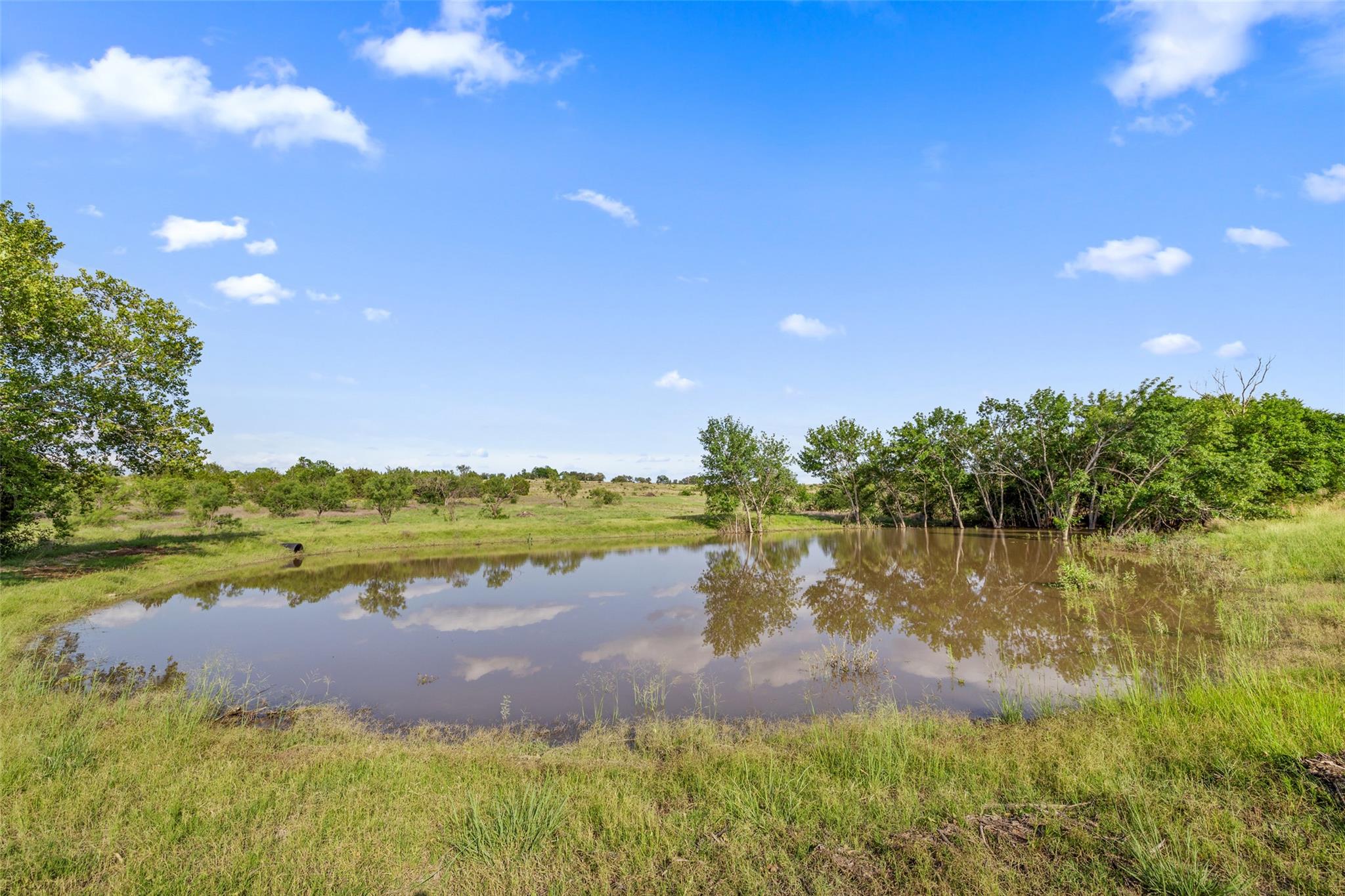 TBD County Road 207, Burnet, TX 78611