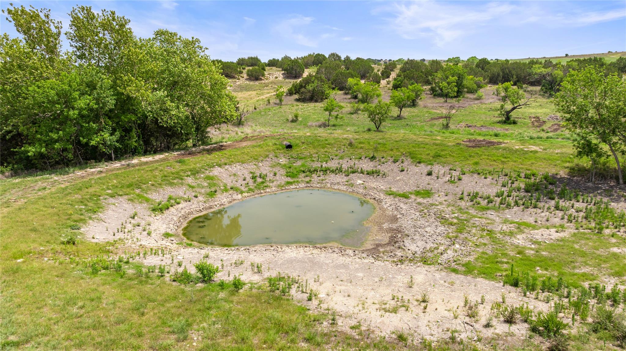TBD County Road 207, Burnet, TX 78611