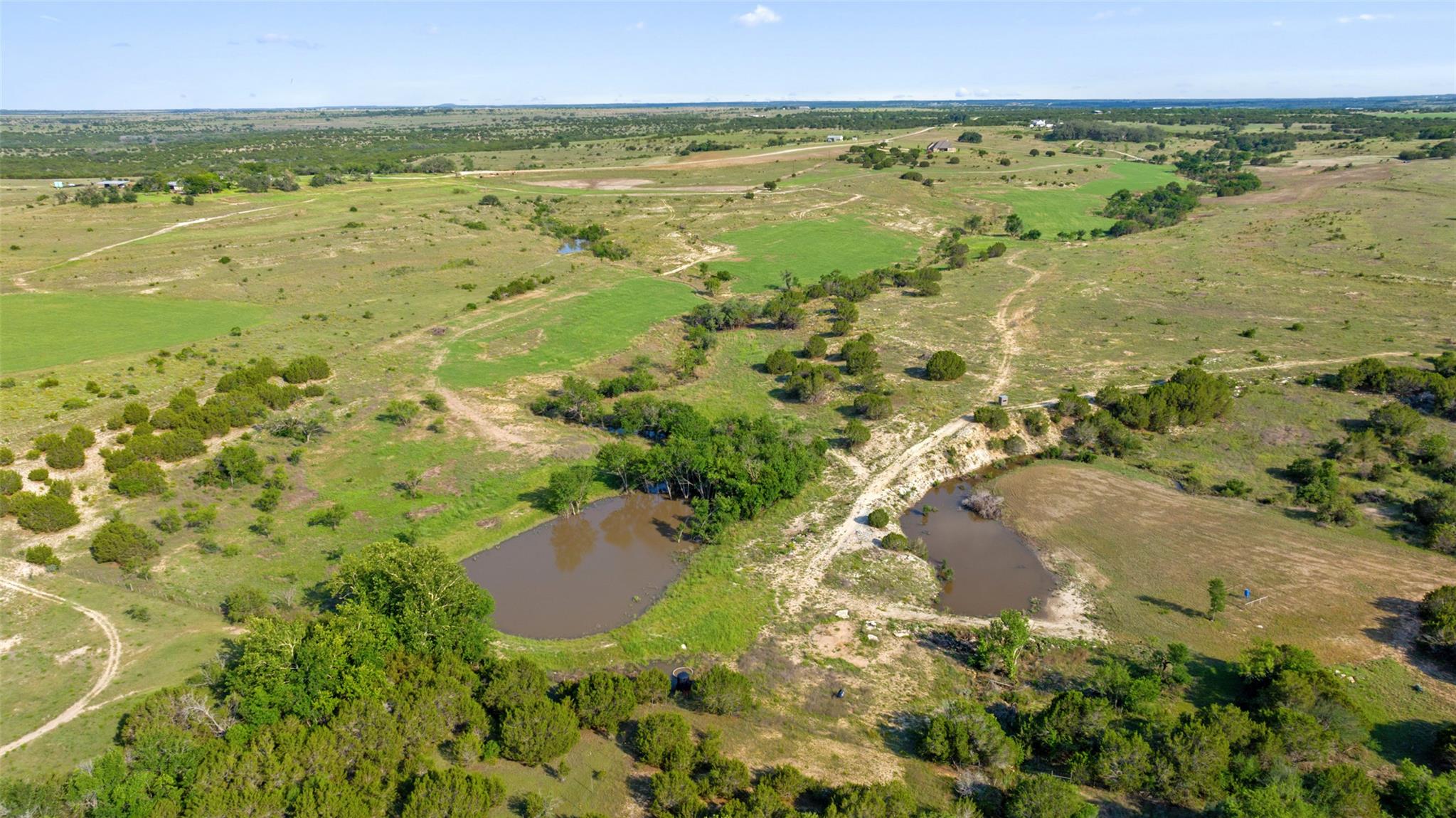 TBD County Road 207, Burnet, TX 78611