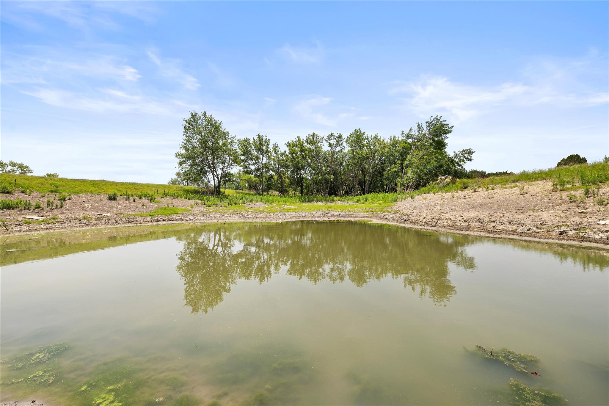 TBD County Road 207, Burnet, TX 78611