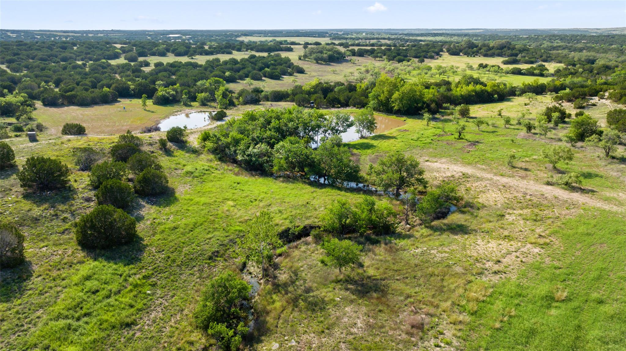 TBD County Road 207, Burnet, TX 78611