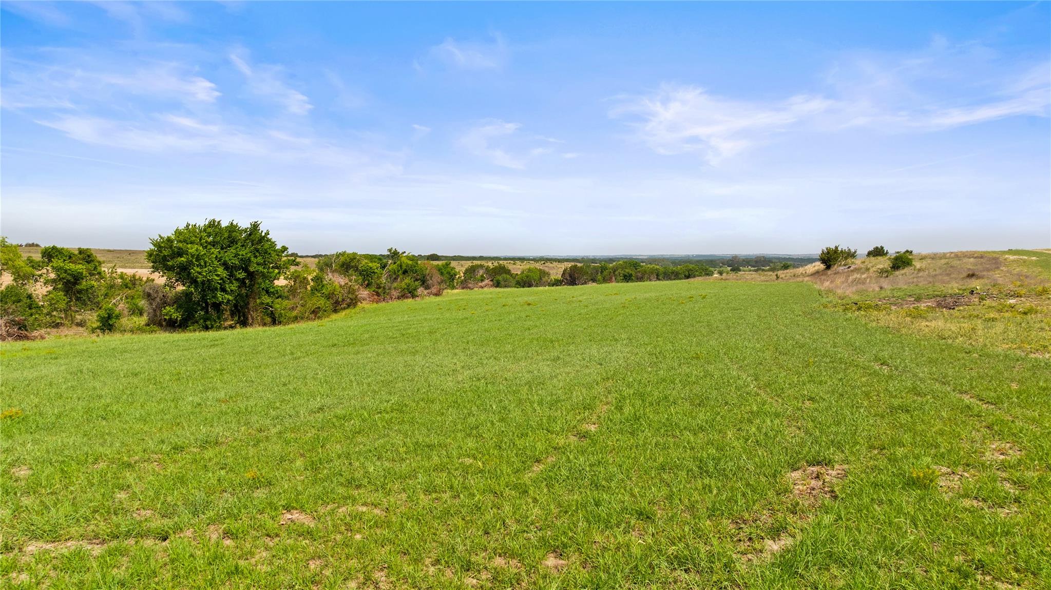 TBD County Road 207, Burnet, TX 78611