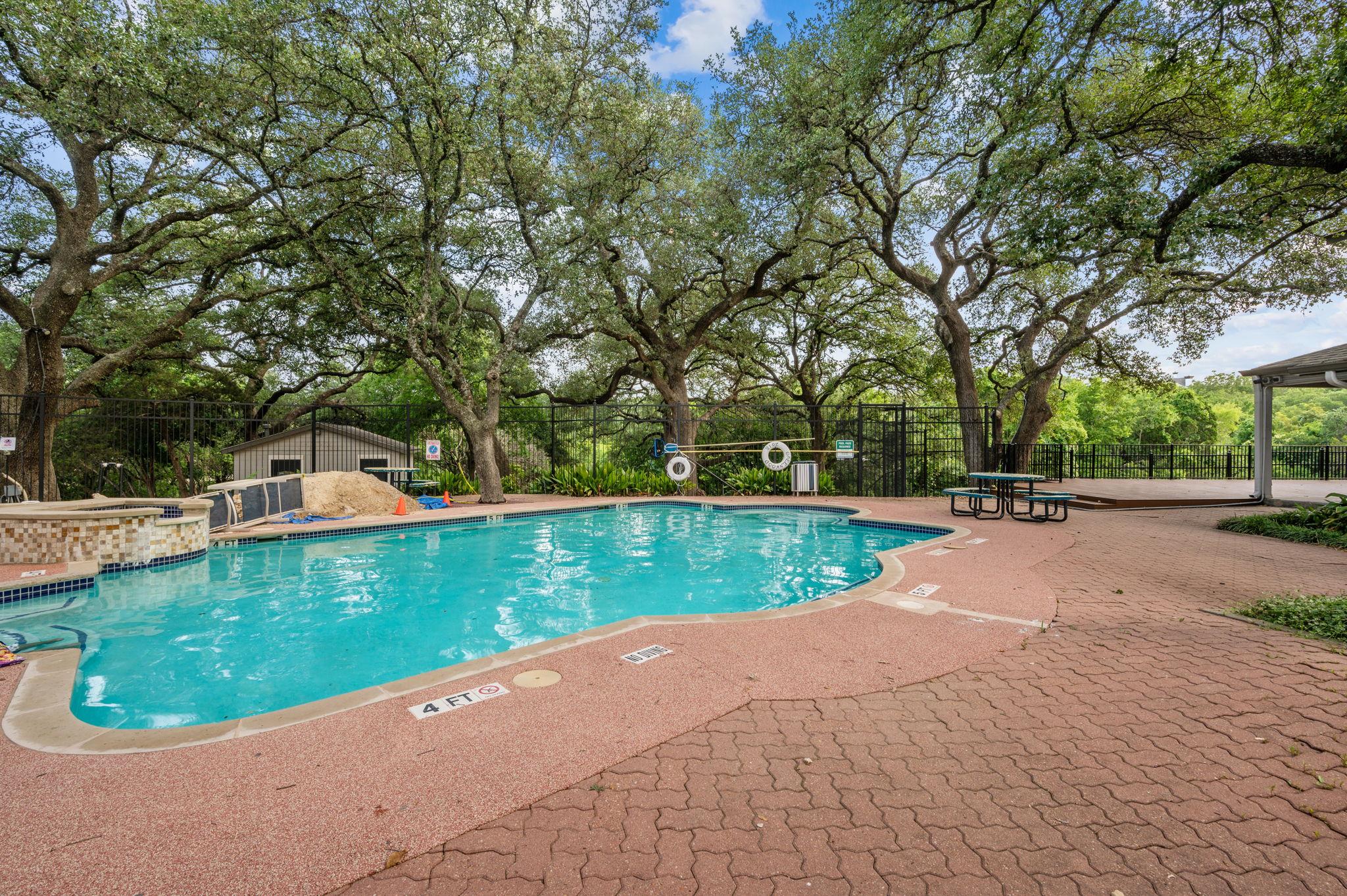 12166 Metric Blvd # 115, Austin, TX 78758
