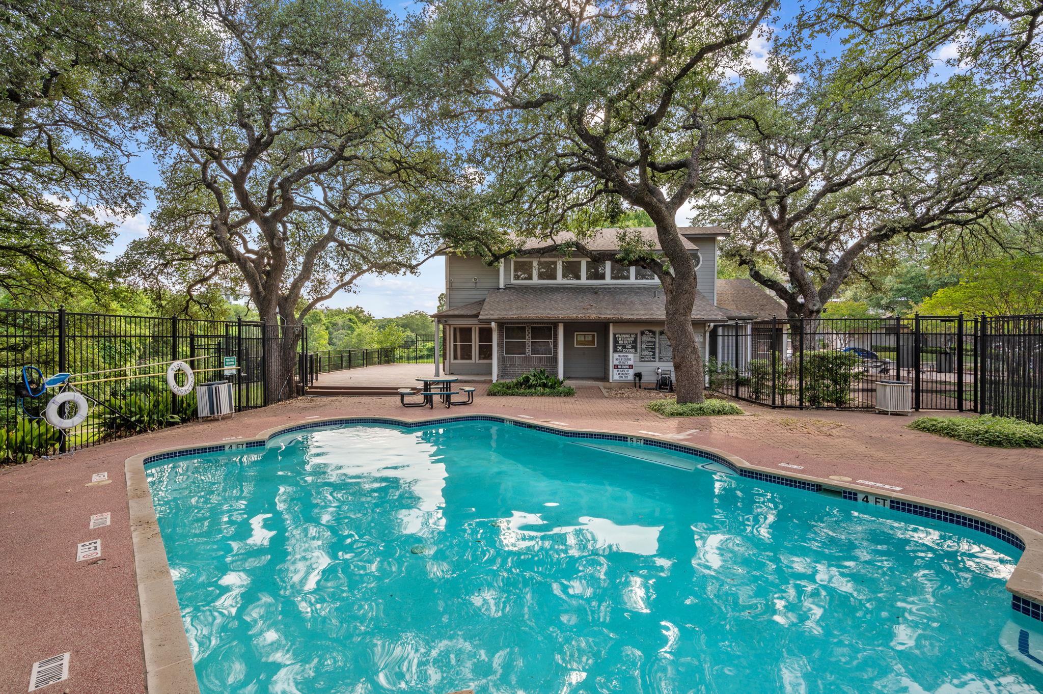 12166 Metric Blvd # 115, Austin, TX 78758