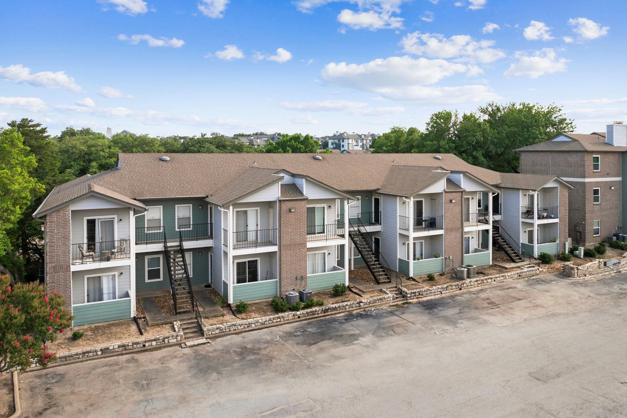 12166 Metric Blvd # 115, Austin, TX 78758