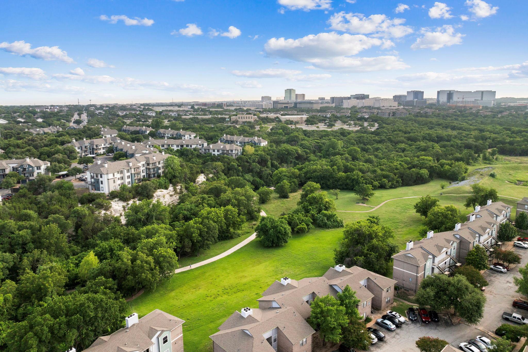 12166 Metric Blvd # 115, Austin, TX 78758