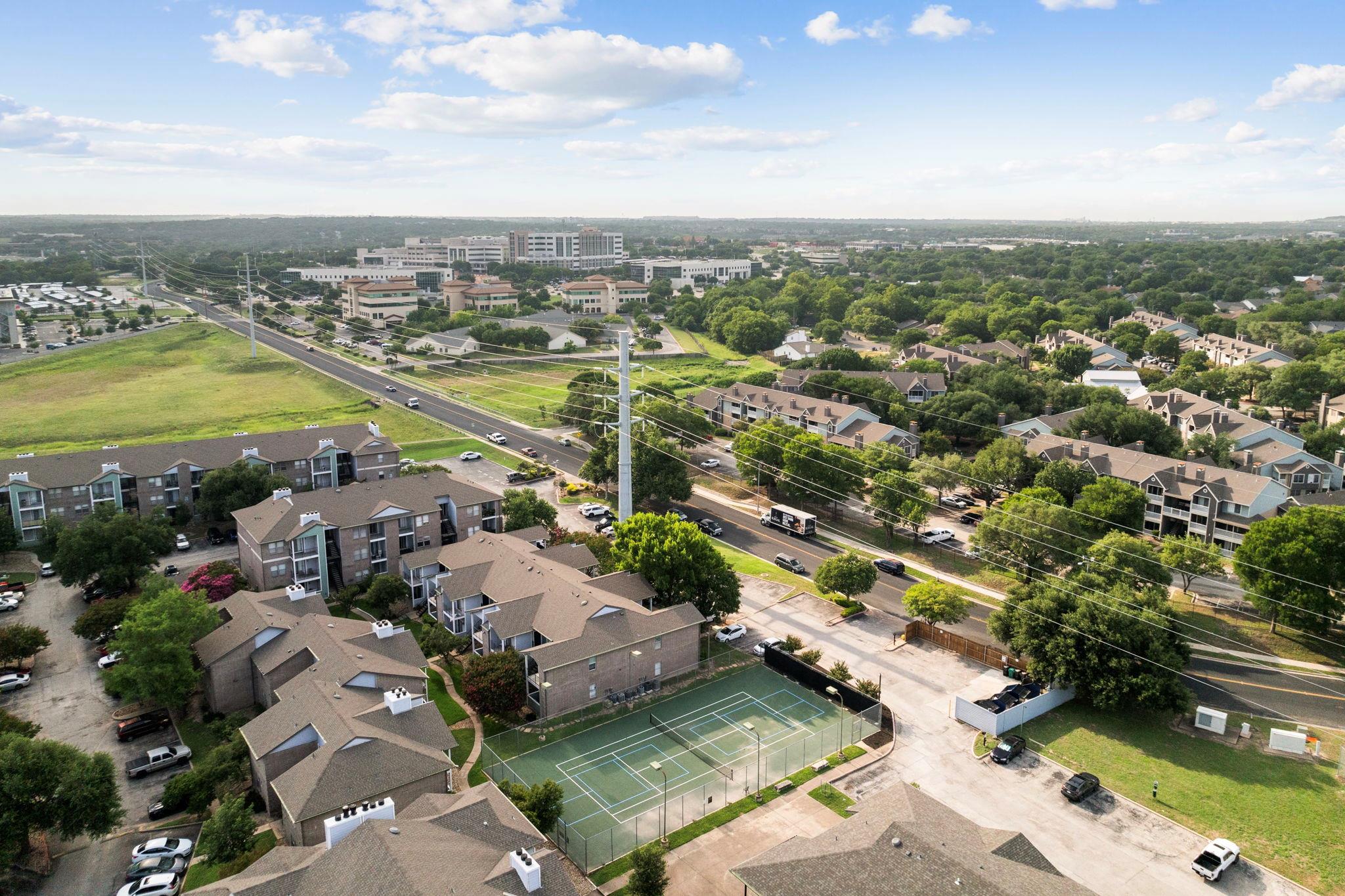 12166 Metric Blvd # 115, Austin, TX 78758